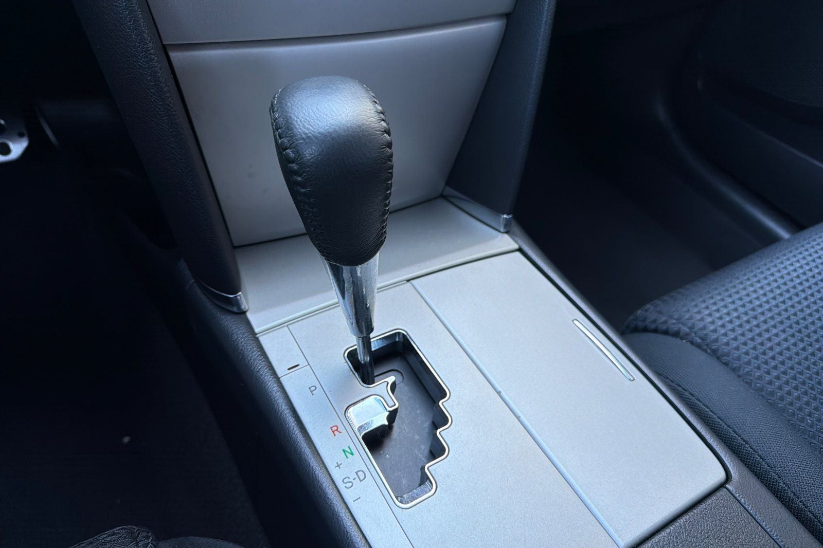 2011 Toyota Camry SE
