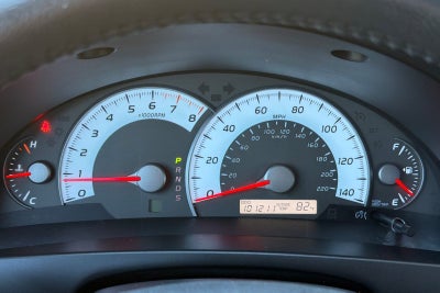 2011 Toyota Camry SE