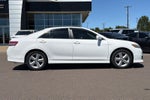 2011 Toyota Camry SE