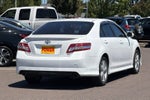 2011 Toyota Camry SE