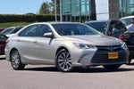 2015 Toyota Camry XLE