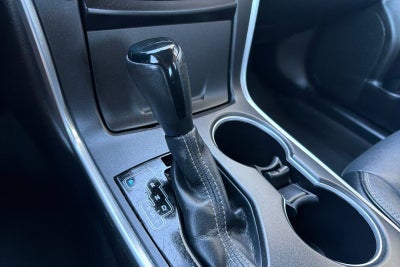2015 Toyota Camry XLE