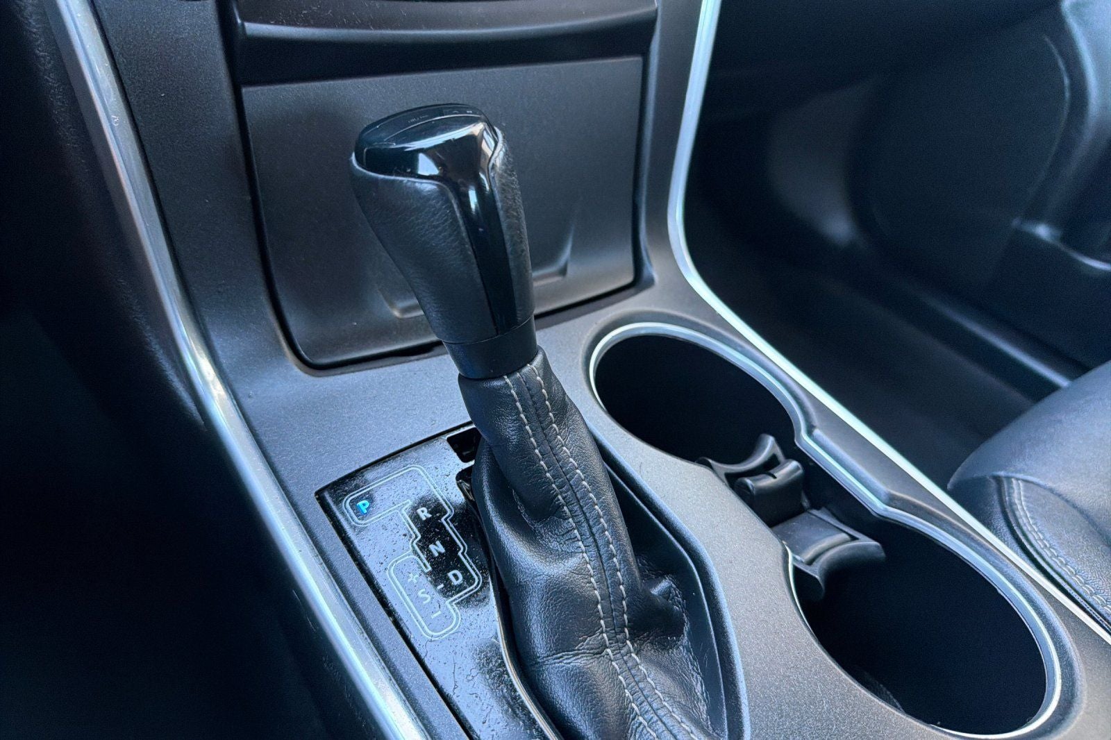 2015 Toyota Camry XLE