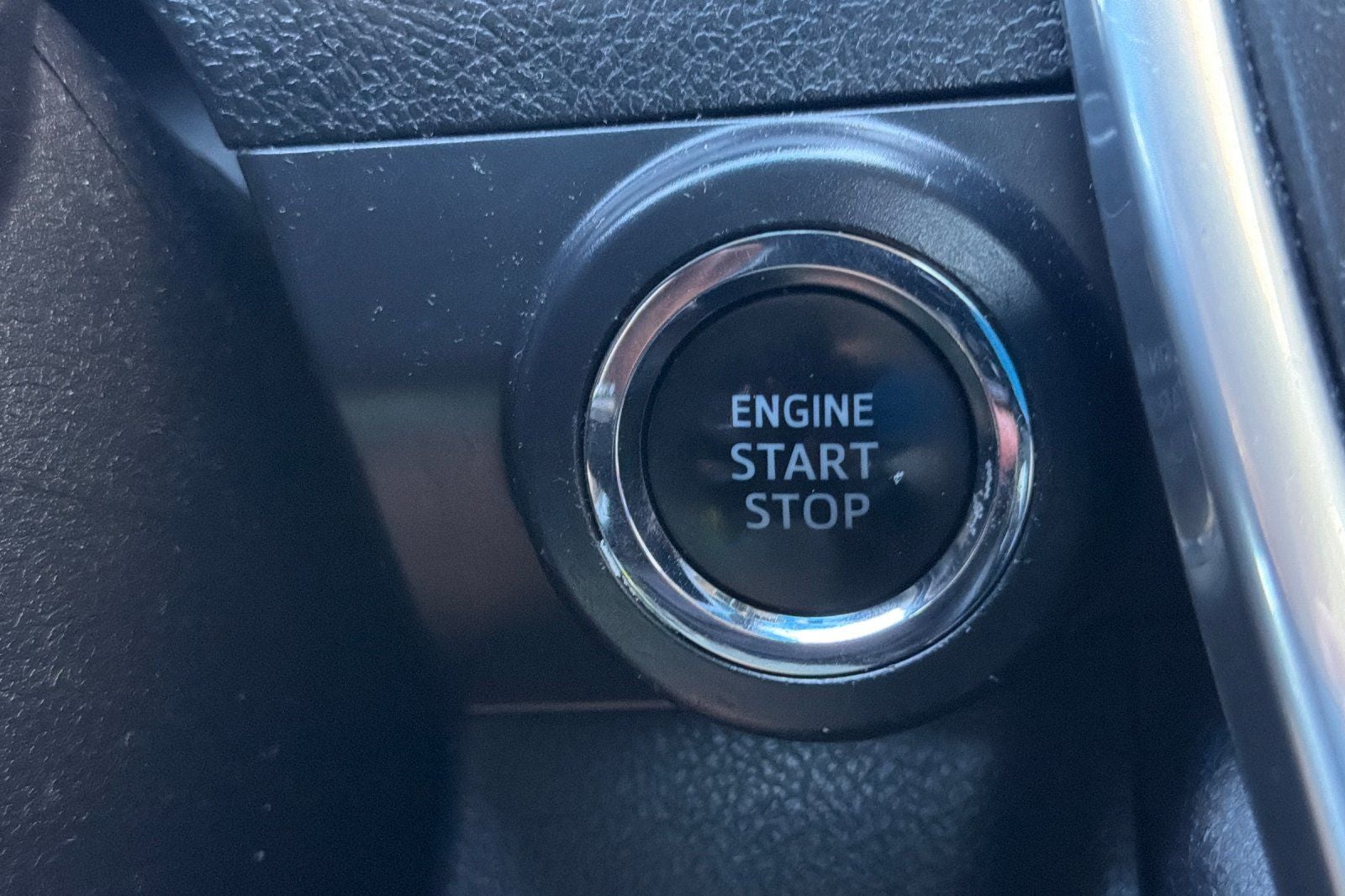 2015 Toyota Camry XLE