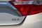 2015 Toyota Camry XLE