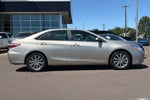 2015 Toyota Camry XLE