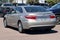 2015 Toyota Camry XLE