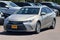 2015 Toyota Camry XLE