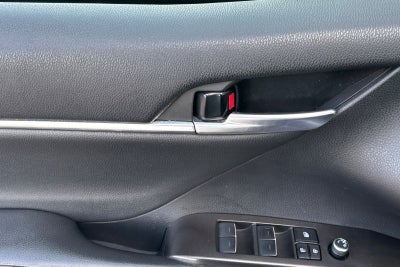 2024 Toyota Camry XSE V6