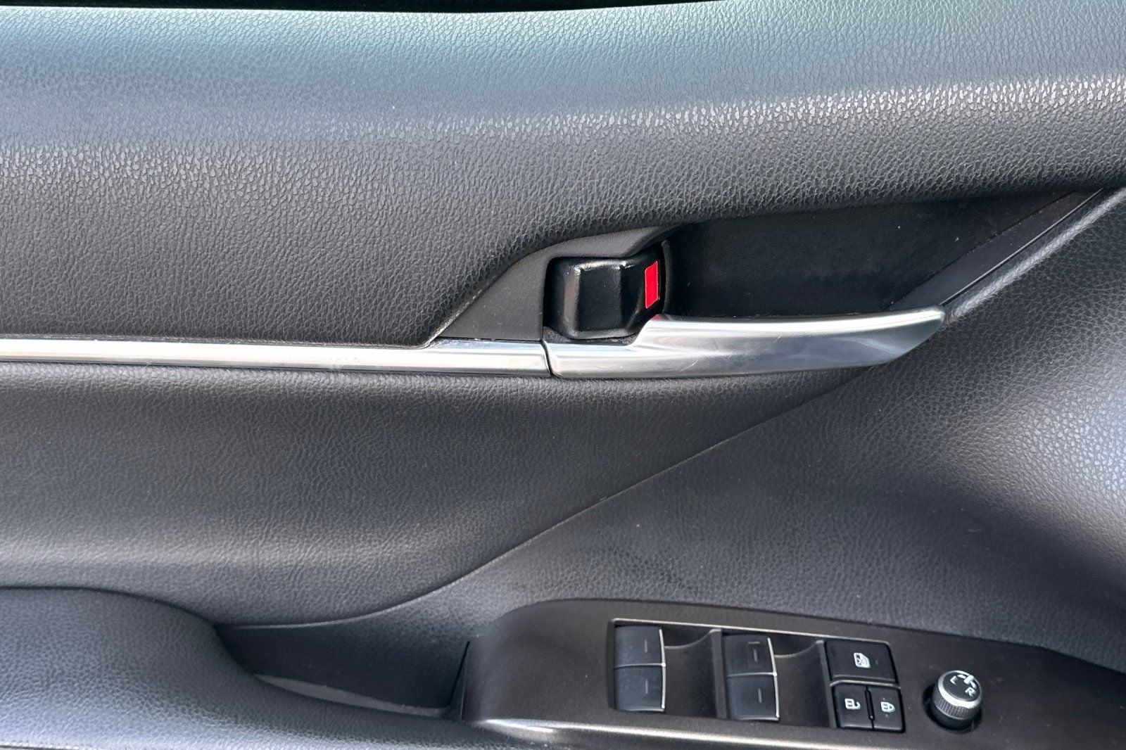 2024 Toyota Camry XSE V6