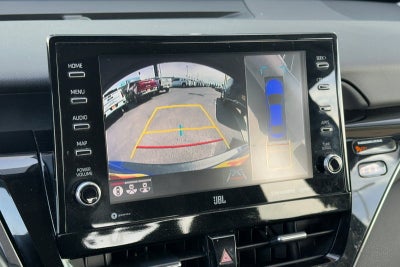 2024 Toyota Camry XSE V6