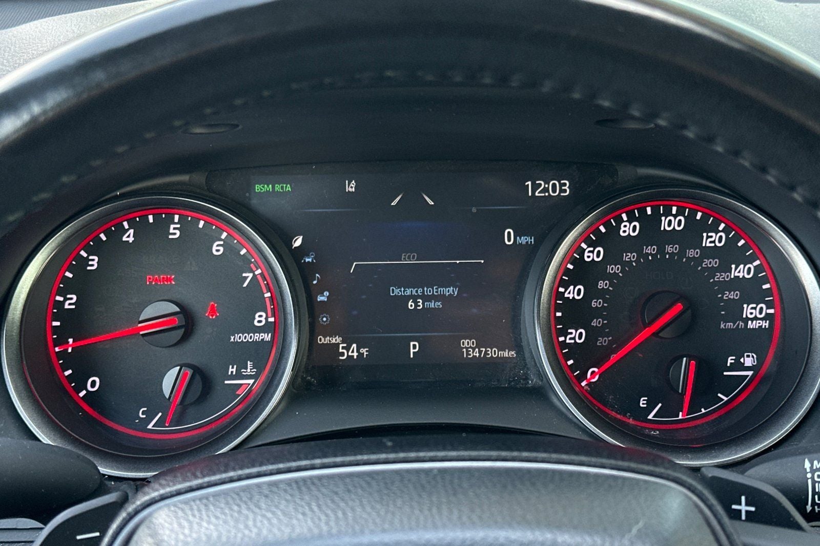 2024 Toyota Camry XSE V6