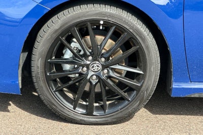 2024 Toyota Camry XSE V6