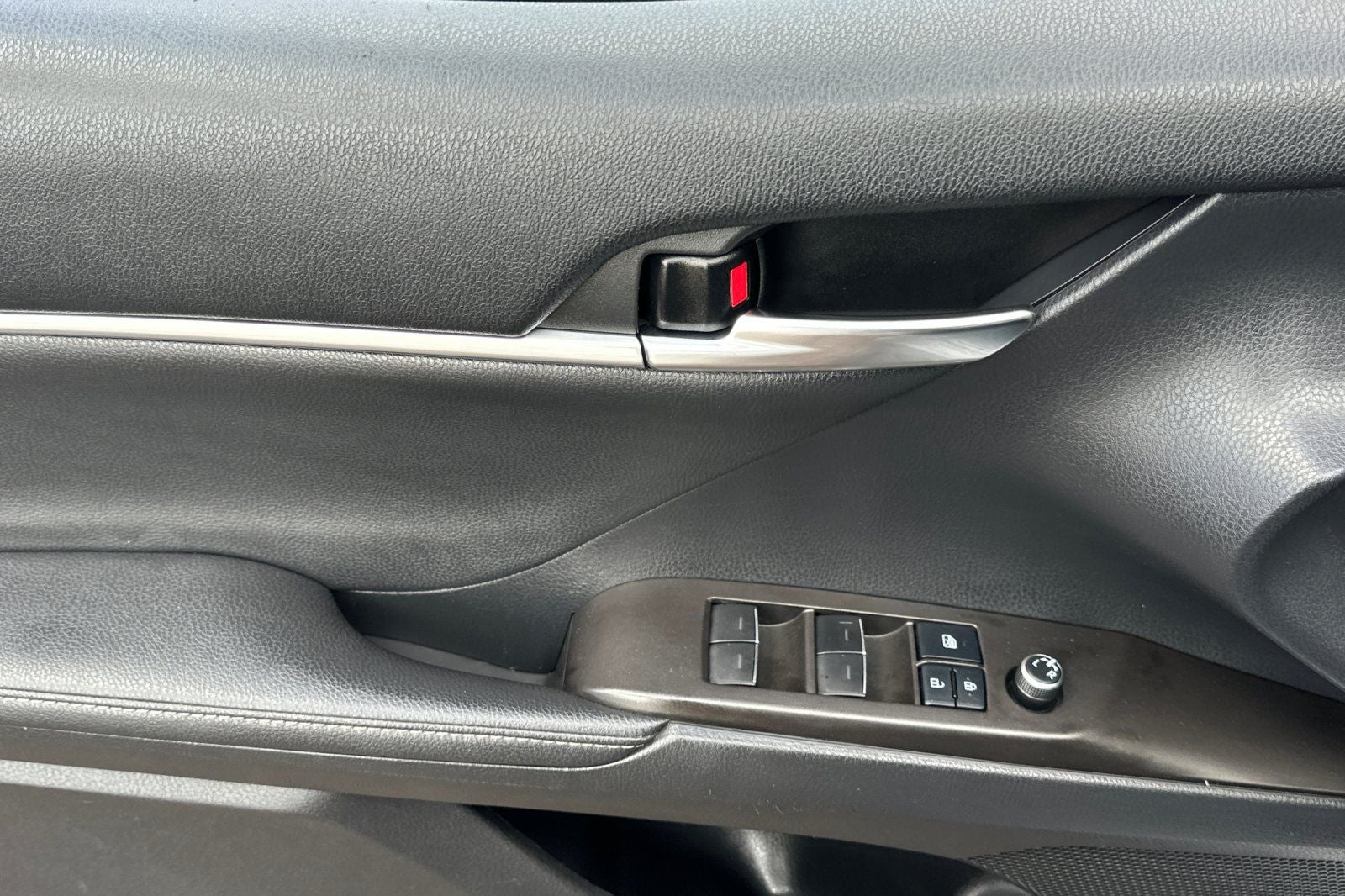 2022 Toyota Camry XSE V6