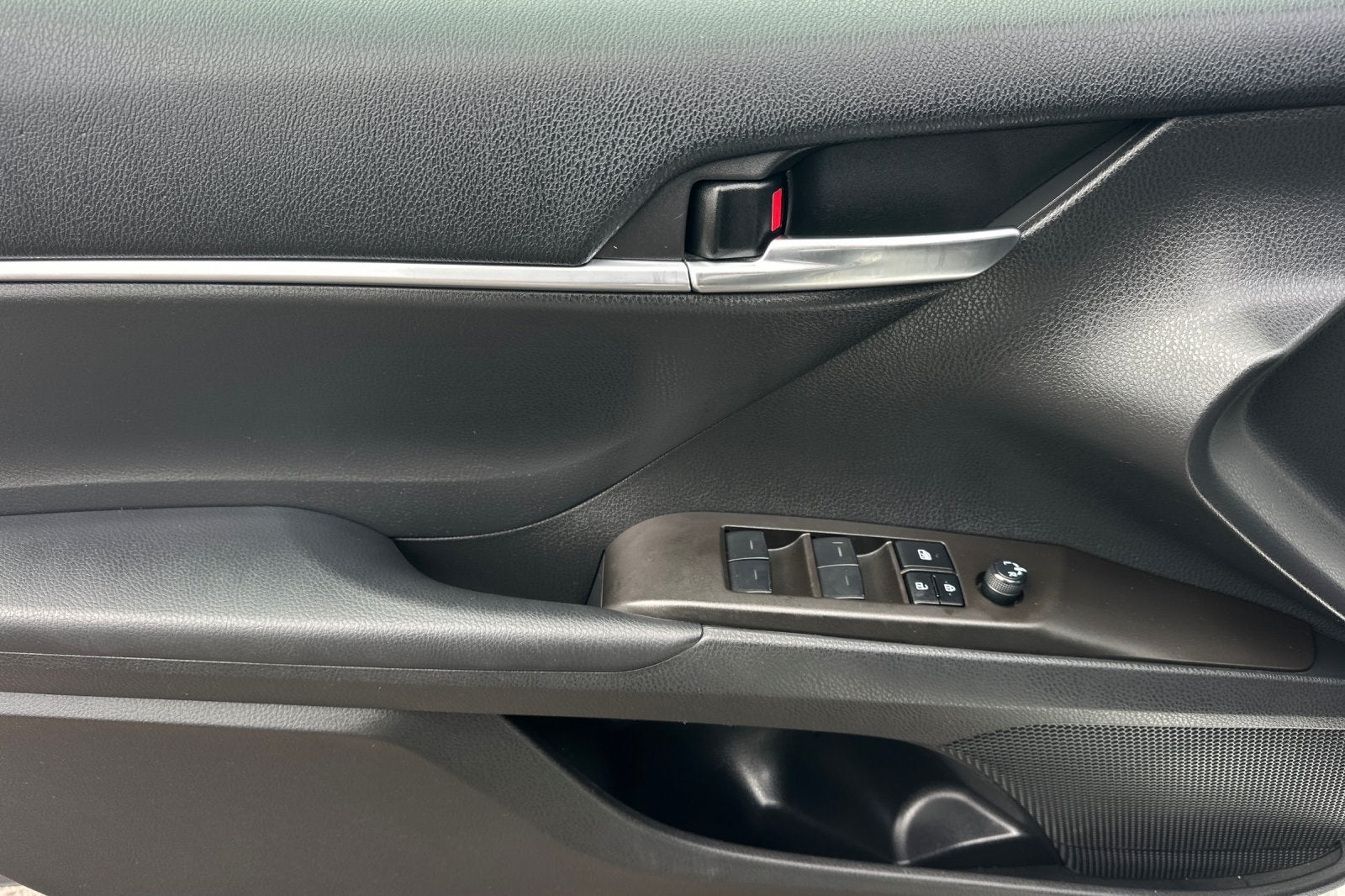 2023 Toyota Camry TRD V6