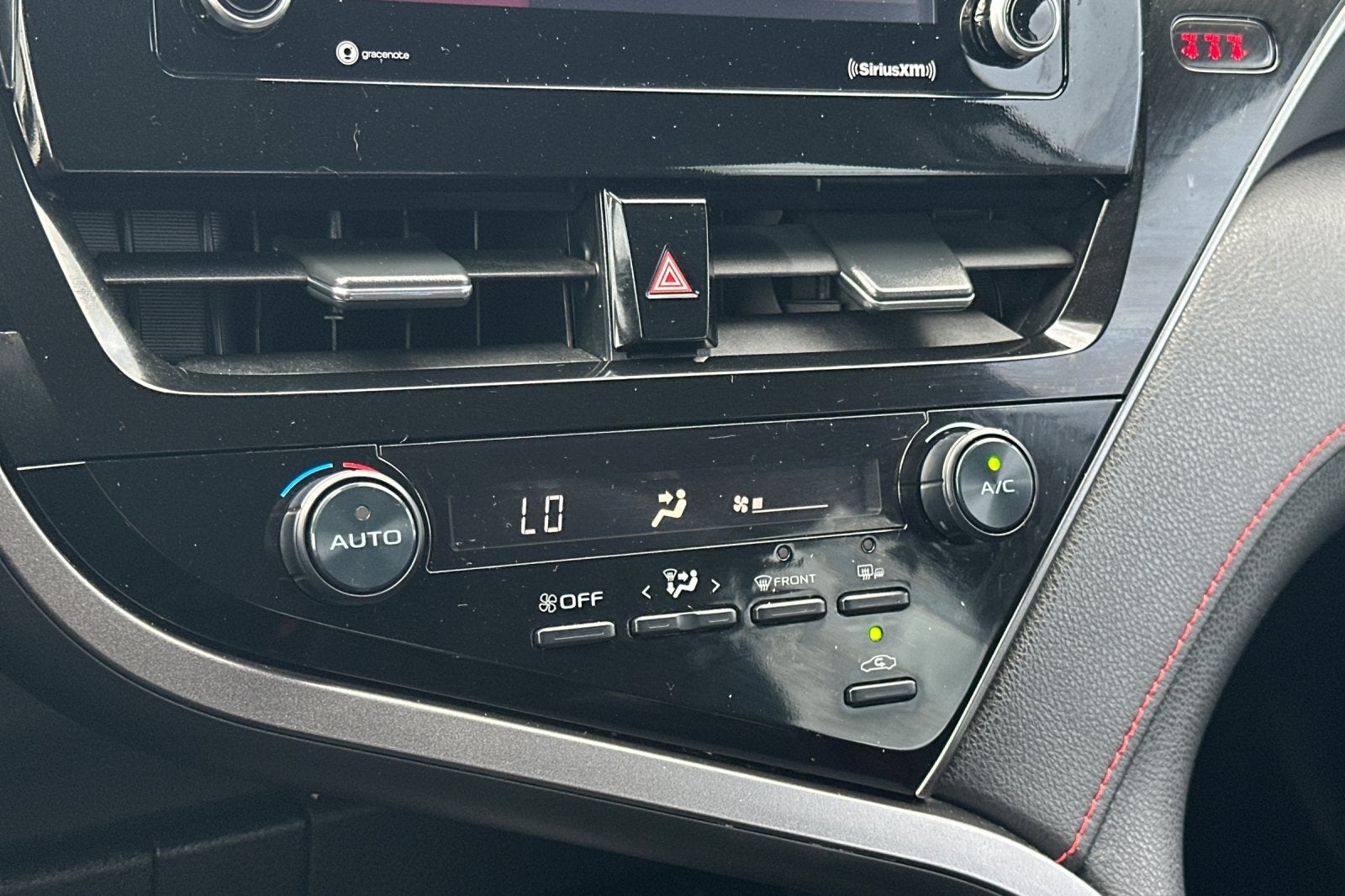 2023 Toyota Camry TRD V6