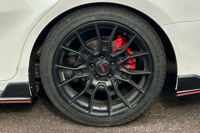 2023 Toyota Camry TRD V6