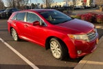 2010 Toyota Venza Base