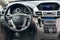 2012 Honda Odyssey Touring Elite