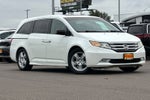 2012 Honda Odyssey Touring Elite
