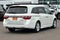 2012 Honda Odyssey Touring Elite