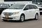 2012 Honda Odyssey Touring Elite