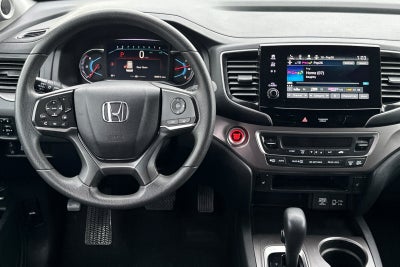 2020 Honda Pilot EX