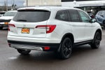 2020 Honda Pilot EX