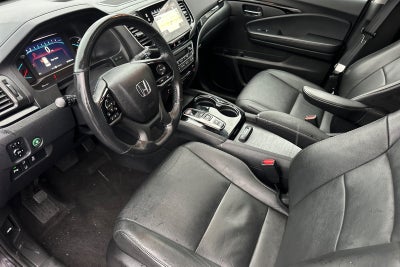 2020 Honda Pilot Touring 7 Passenger