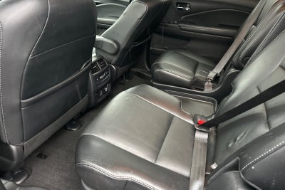 2020 Honda Pilot Touring 7 Passenger