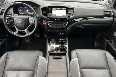 2020 Honda Pilot Touring 7 Passenger