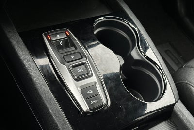 2020 Honda Pilot Touring 7 Passenger