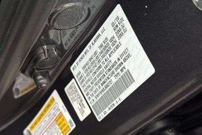 2020 Honda Pilot Touring 7 Passenger