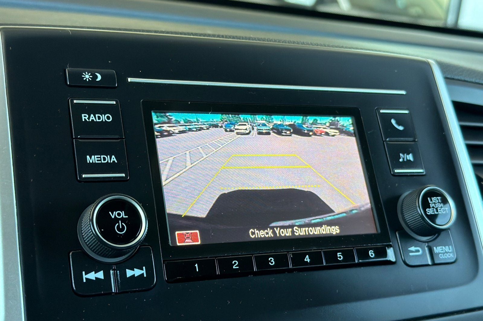 2019 Honda Ridgeline Sport