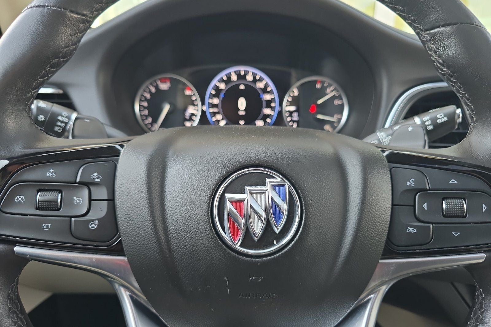 2023 Buick Enclave Avenir