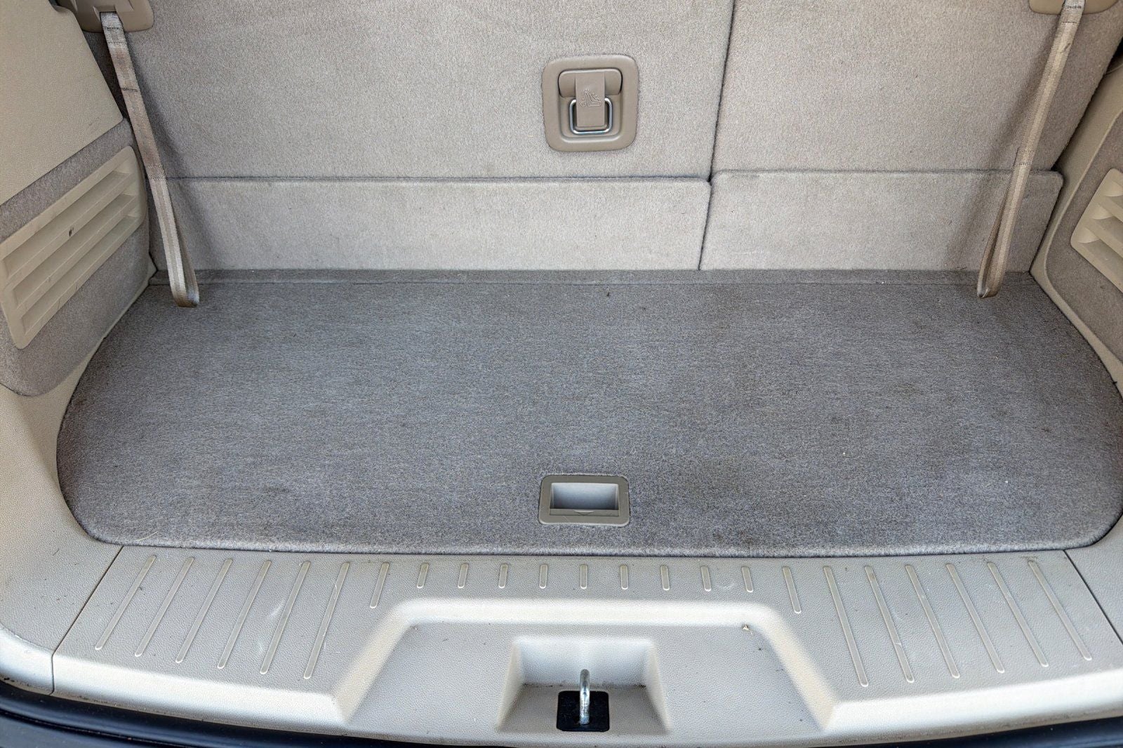 2012 Buick Enclave Convenience Group