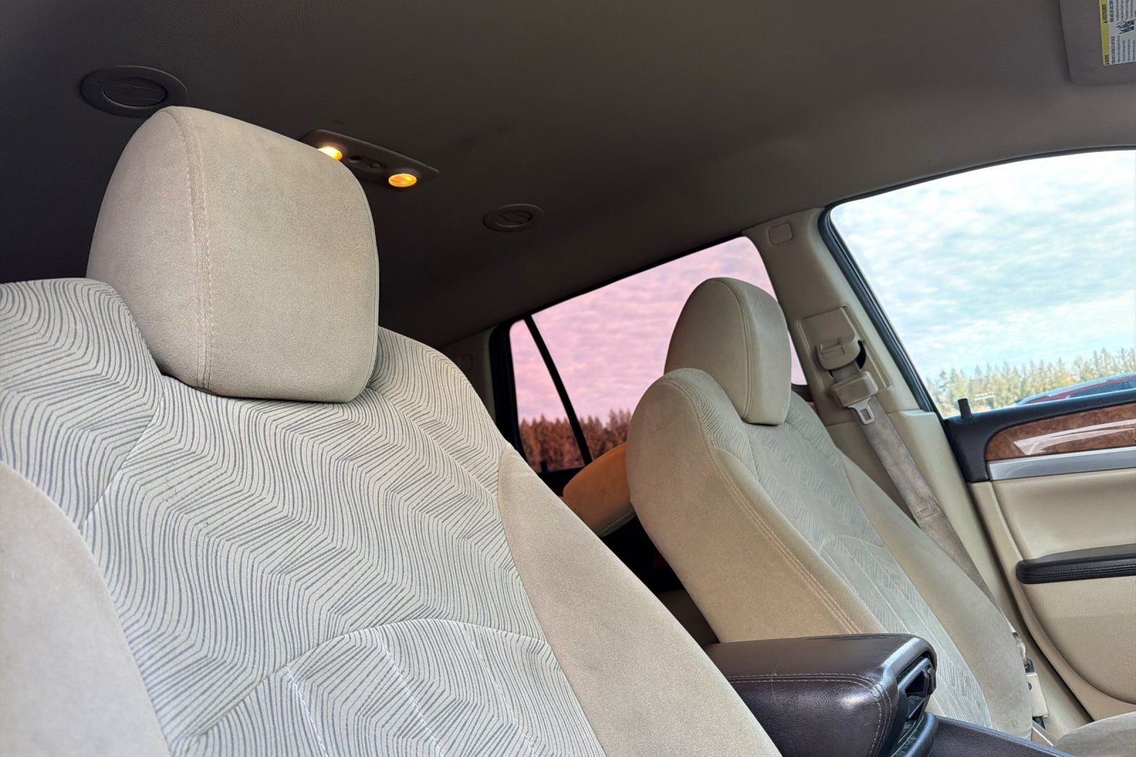 2012 Buick Enclave Convenience Group