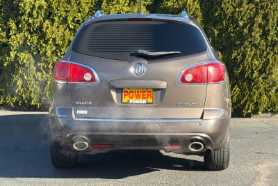 2012 Buick Enclave Convenience Group