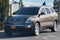 2012 Buick Enclave Convenience Group
