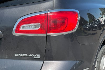 2016 Buick Enclave Premium Group