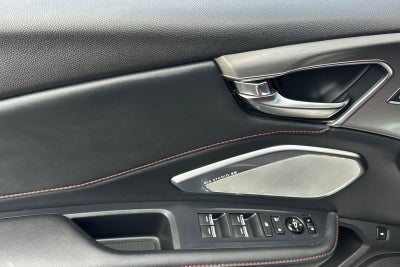 2020 Acura RDX A-Spec Package SH-AWD