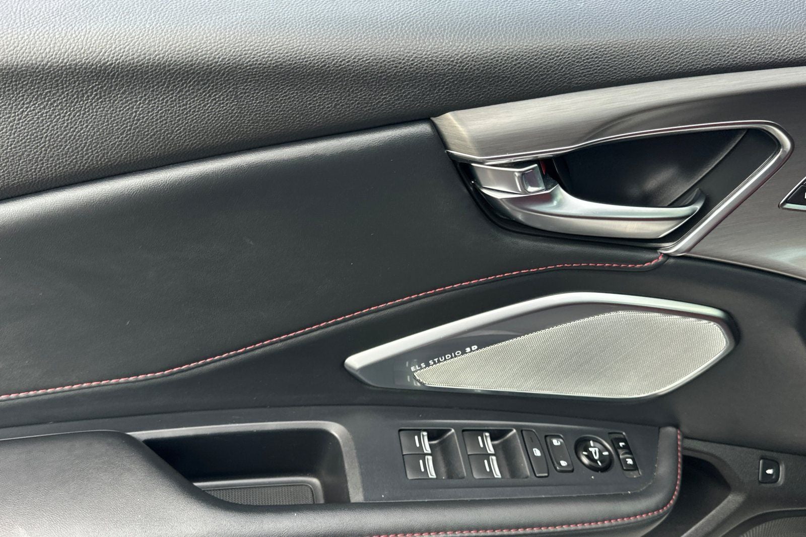 2020 Acura RDX A-Spec Package SH-AWD