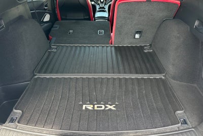 2020 Acura RDX A-Spec Package SH-AWD