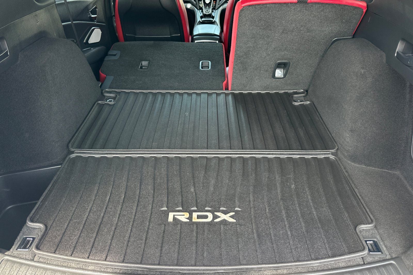 2020 Acura RDX A-Spec Package SH-AWD