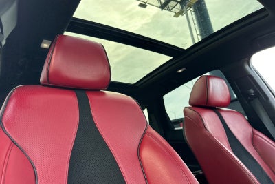 2020 Acura RDX A-Spec Package SH-AWD