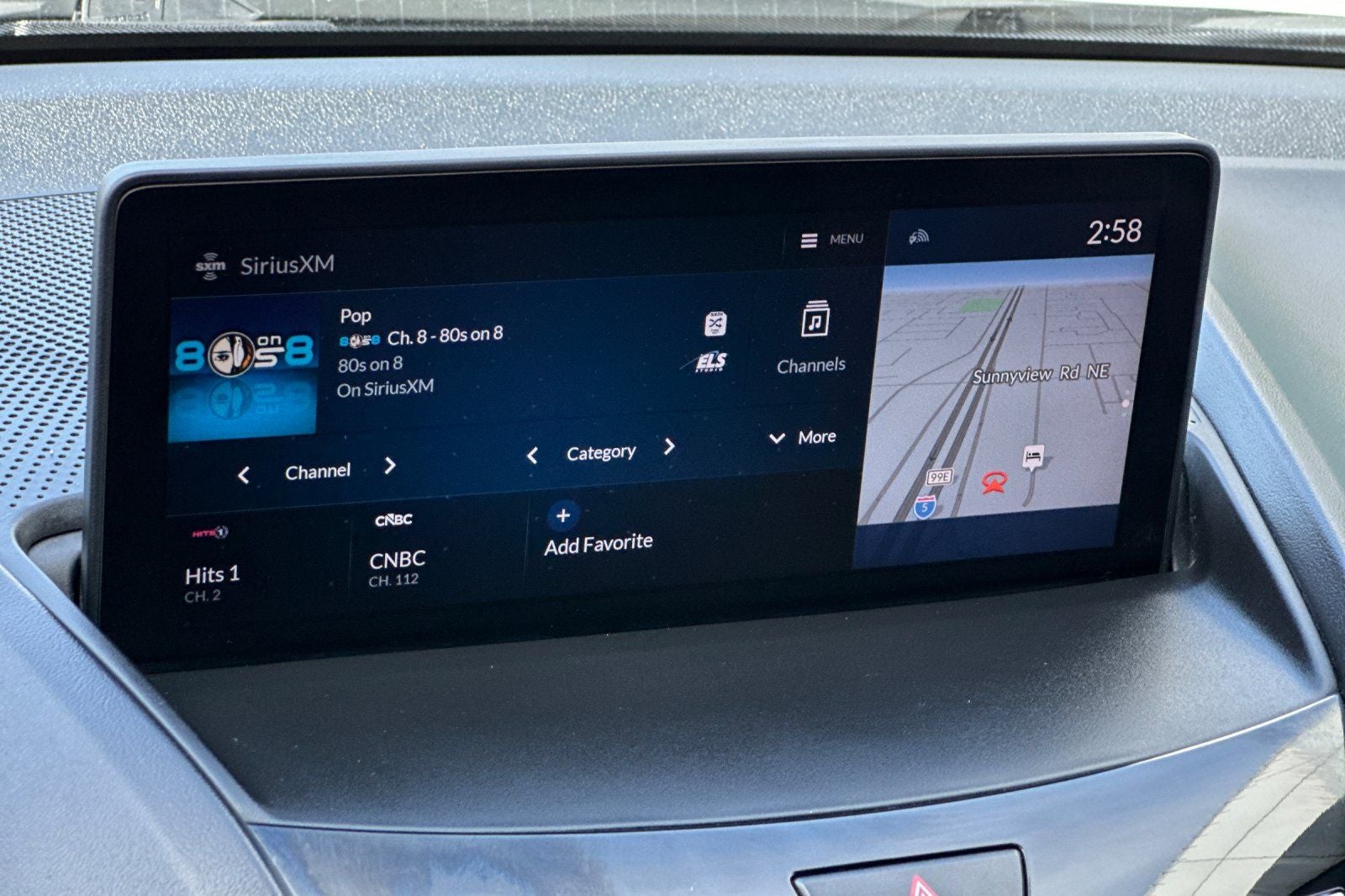 2020 Acura RDX A-Spec Package SH-AWD
