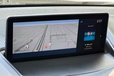 2020 Acura RDX A-Spec Package SH-AWD