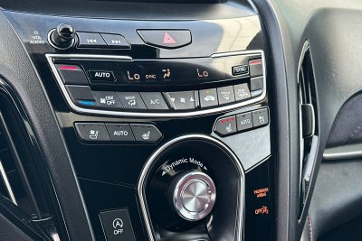 2020 Acura RDX A-Spec Package SH-AWD