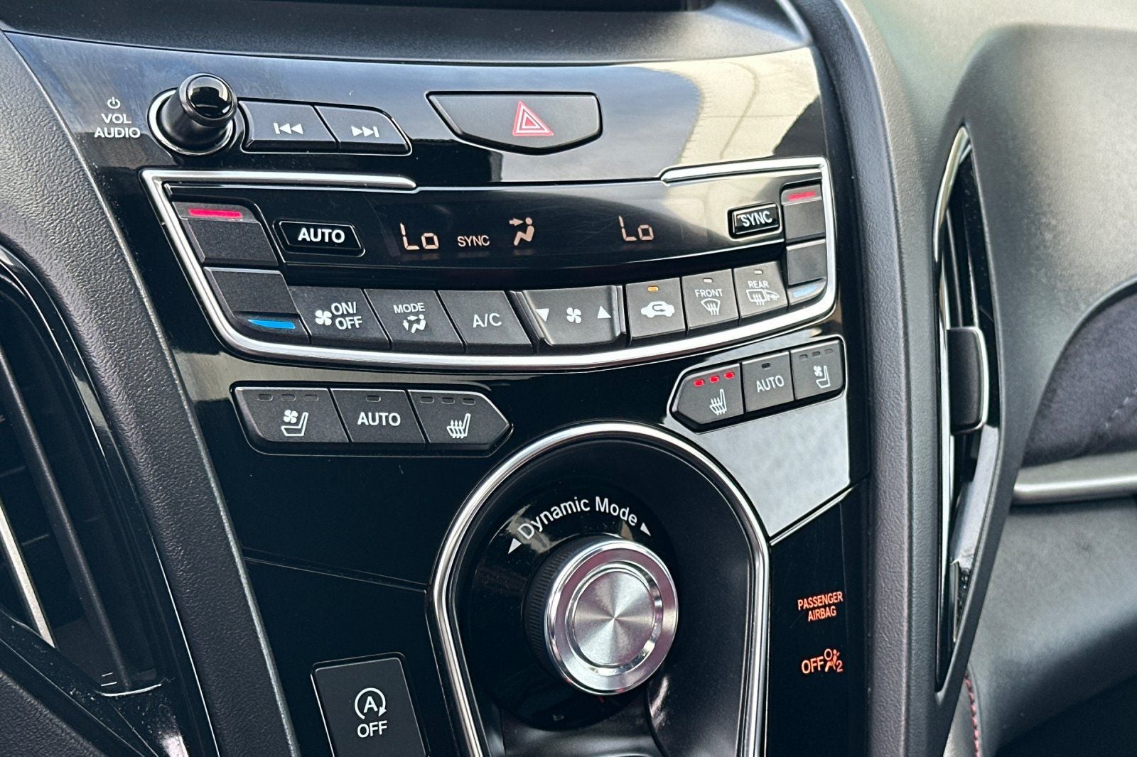 2020 Acura RDX A-Spec Package SH-AWD