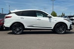 2020 Acura RDX A-Spec Package SH-AWD